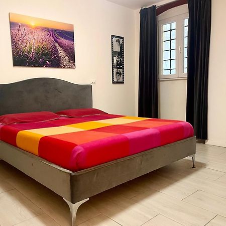 New Apartment 2 Minute From The Port Livorno Esterno foto